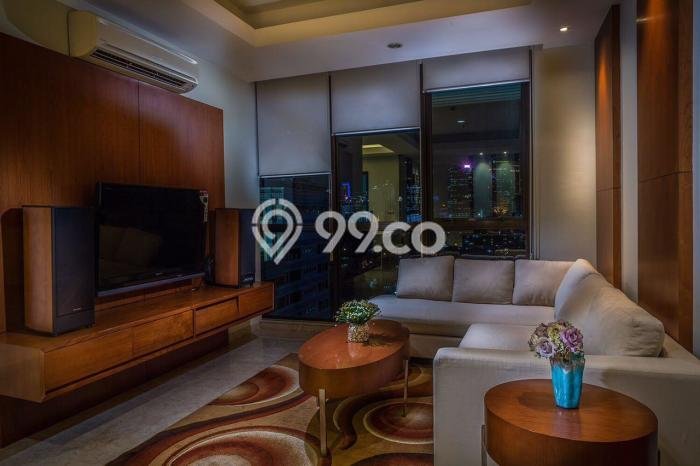 Apartemen Luxury Dijual di Jakarta Selatan Lokasi Strategis Punya 2 Kamar Tidur Apartemen Luxury Dijual di Jakarta Selatan Lokasi Strategis Punya 2 Kamar Tidur