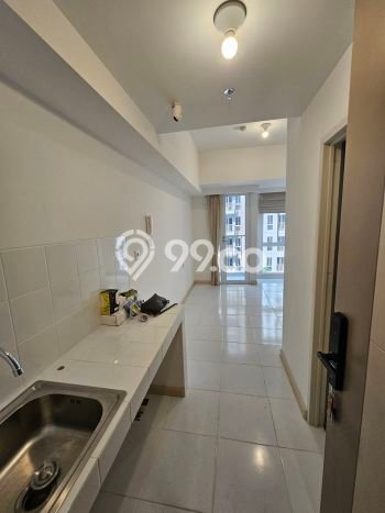 Apartemen Murah Dijual di Jakarta Utara 1 KT & 1 KM Apartemen Murah Dijual di Jakarta Utara 1 KT & 1 KM