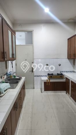 Dijual Rumah Mewah Elegan Dengan View Cantik di Tubagus Angke, Jakarta Barat Dijual Rumah Mewah Elegan Dengan View Cantik di Tubagus Angke, Jakarta Barat