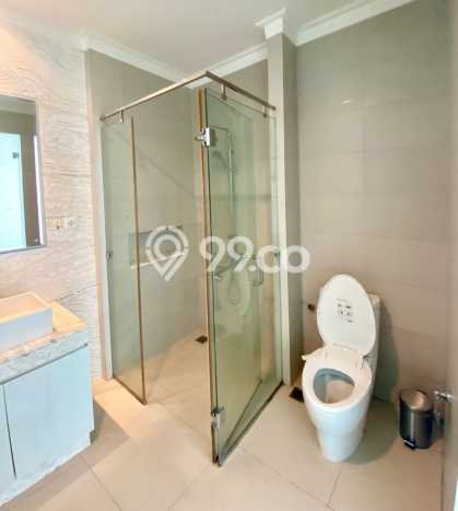 Siap Huni Apartemen Prestisius di Senopati 3 Kamar & 3 Kamar Mandi Siap Huni Apartemen Prestisius di Senopati 3 Kamar & 3 Kamar Mandi