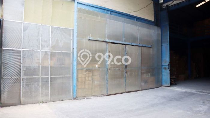 Gudang Premium di , Luas 1300m2m², Area Bisnis, Ramai Gudang Premium di , Luas 1300m2m², Area Bisnis, Ramai