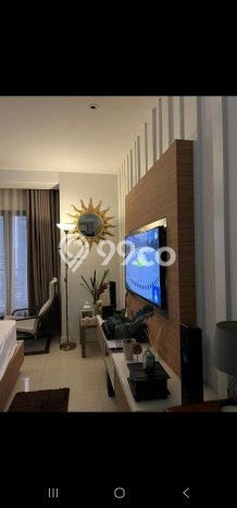 Apartemen Terawat Dijual di Jakarta Selatan Spesifikasi 1 KT, 1 KM Apartemen Terawat Dijual di Jakarta Selatan Spesifikasi 1 KT, 1 KM