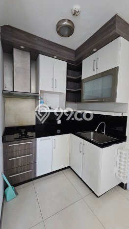Hunian Apartemen Strategis untuk Dijual di Jakarta Utara dengan 3 Kamar Hunian Apartemen Strategis untuk Dijual di Jakarta Utara dengan 3 Kamar