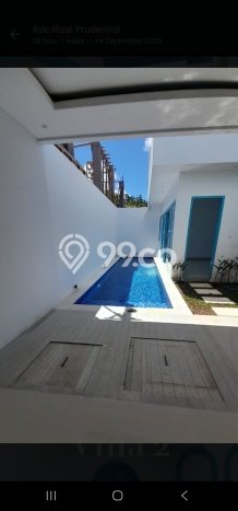 DIJUAL! Vila di Denpasar Selatan, Area 205m2m², Posisi Strategis DIJUAL! Vila di Denpasar Selatan, Area 205m2m², Posisi Strategis