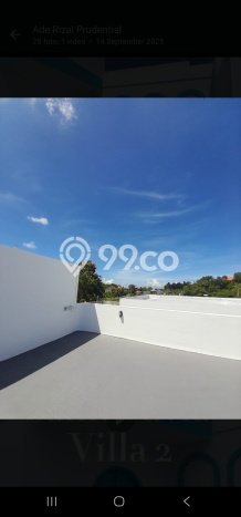 DIJUAL! Vila di Denpasar Selatan, Area 205m2m², Posisi Strategis DIJUAL! Vila di Denpasar Selatan, Area 205m2m², Posisi Strategis