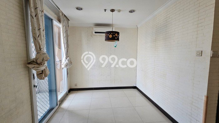 Hunian Apartemen Strategis untuk Dijual di Jakarta Utara dengan 3 Kamar Hunian Apartemen Strategis untuk Dijual di Jakarta Utara dengan 3 Kamar