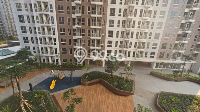 Apartemen Murah Dijual di Jakarta Utara 1 KT & 1 KM Apartemen Murah Dijual di Jakarta Utara 1 KT & 1 KM