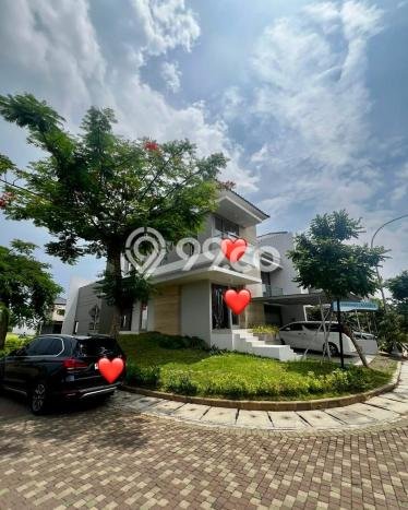Hunian Elit LB 447m2 Siap Huni Desain Elegan di Pantai Indah Kapuk, Jakarta Utara Hunian Elit LB 447m2 Siap Huni Desain Elegan di Pantai Indah Kapuk, Jakarta Utara