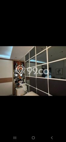 Apartemen Terawat Dijual di Jakarta Selatan Spesifikasi 1 KT, 1 KM Apartemen Terawat Dijual di Jakarta Selatan Spesifikasi 1 KT, 1 KM