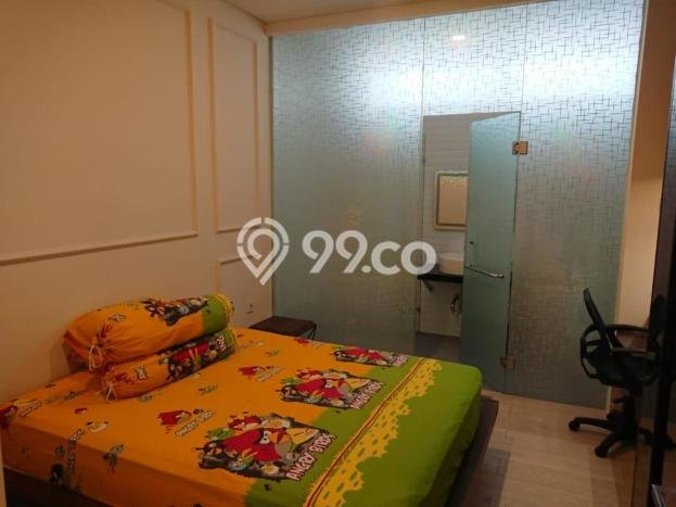 Siap Huni Rumah Mewah 4 Kamar di Penjaringan Dekat ke Mana Saja Siap Huni Rumah Mewah 4 Kamar di Penjaringan Dekat ke Mana Saja
