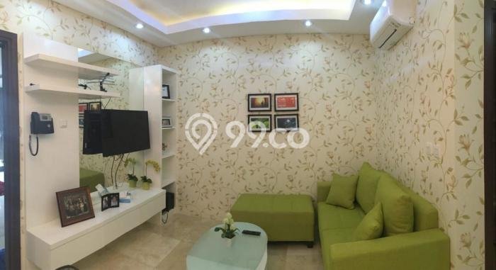 Hunian Apartemen 1 KT 1 KM di Pancoran, Jakarta Selatan Dijual Cepat Hunian Apartemen 1 KT 1 KM di Pancoran, Jakarta Selatan Dijual Cepat