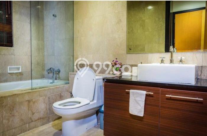 Apartemen Luxury Dijual di Jakarta Selatan Lokasi Strategis Punya 2 Kamar Tidur Apartemen Luxury Dijual di Jakarta Selatan Lokasi Strategis Punya 2 Kamar Tidur