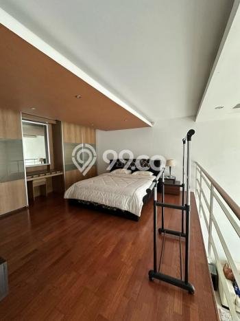 Apartemen Strategis 86m2 di KH Mas Mansyur Jakarta Pusat 1 Bedroom Apartemen Strategis 86m2 di KH Mas Mansyur Jakarta Pusat 1 Bedroom