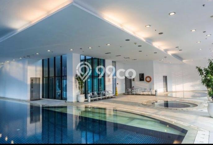Apartemen Luxury Dijual di Jakarta Selatan Lokasi Strategis Punya 2 Kamar Tidur Apartemen Luxury Dijual di Jakarta Selatan Lokasi Strategis Punya 2 Kamar Tidur