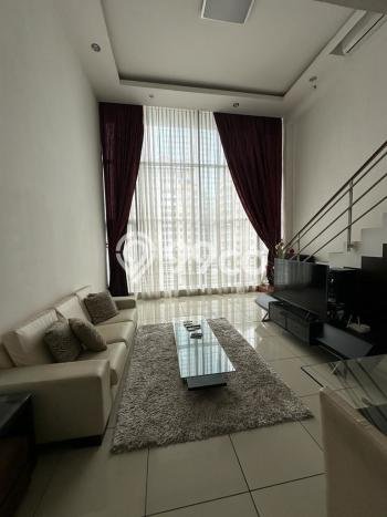 Apartemen Strategis 86m2 di KH Mas Mansyur Jakarta Pusat 1 Bedroom Apartemen Strategis 86m2 di KH Mas Mansyur Jakarta Pusat 1 Bedroom