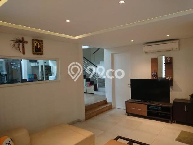 Siap Huni Rumah Mewah 4 Kamar di Penjaringan Dekat ke Mana Saja Siap Huni Rumah Mewah 4 Kamar di Penjaringan Dekat ke Mana Saja