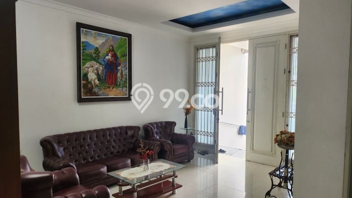 Dijual Rumah Mewah Elegan Dengan View Cantik di Tubagus Angke, Jakarta Barat Dijual Rumah Mewah Elegan Dengan View Cantik di Tubagus Angke, Jakarta Barat