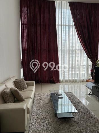 Apartemen Strategis 86m2 di KH Mas Mansyur Jakarta Pusat 1 Bedroom Apartemen Strategis 86m2 di KH Mas Mansyur Jakarta Pusat 1 Bedroom