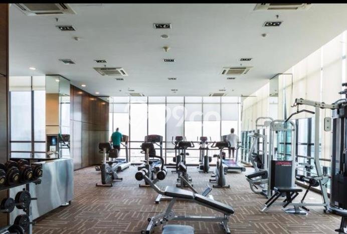 Apartemen Luxury Dijual di Jakarta Selatan Lokasi Strategis Punya 2 Kamar Tidur Apartemen Luxury Dijual di Jakarta Selatan Lokasi Strategis Punya 2 Kamar Tidur