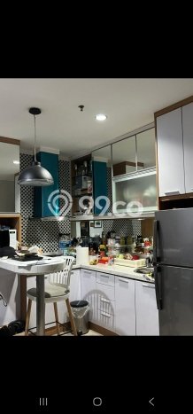 Apartemen Terawat Dijual di Jakarta Selatan Spesifikasi 1 KT, 1 KM Apartemen Terawat Dijual di Jakarta Selatan Spesifikasi 1 KT, 1 KM