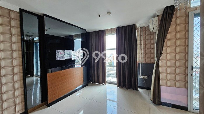 Hunian Apartemen Strategis untuk Dijual di Jakarta Utara dengan 3 Kamar Hunian Apartemen Strategis untuk Dijual di Jakarta Utara dengan 3 Kamar