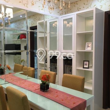 Hunian Apartemen 1 KT 1 KM di Pancoran, Jakarta Selatan Dijual Cepat Hunian Apartemen 1 KT 1 KM di Pancoran, Jakarta Selatan Dijual Cepat