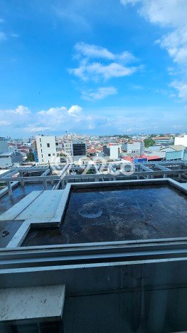 Hunian Apartemen Strategis untuk Dijual di Jakarta Utara dengan 3 Kamar Hunian Apartemen Strategis untuk Dijual di Jakarta Utara dengan 3 Kamar
