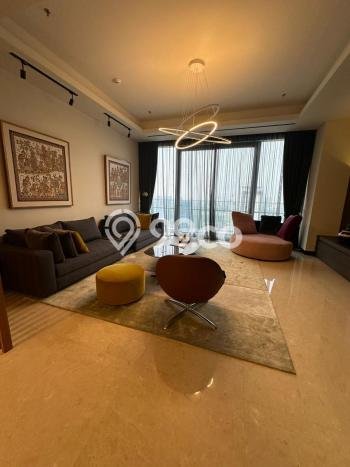 Siap Huni Apartemen Luxury di Menteng Dalam 3 Kamar & 3 Kamar Mandi Siap Huni Apartemen Luxury di Menteng Dalam 3 Kamar & 3 Kamar Mandi