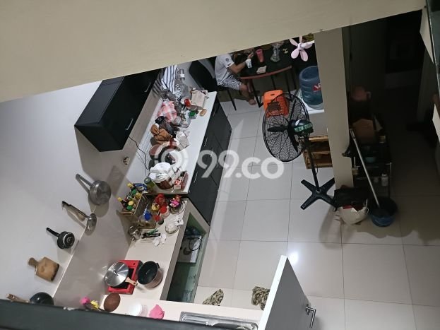 Rumah Luxury Modern Tanpa Renovasi di Jelambar Jakarta Barat Rumah Luxury Modern Tanpa Renovasi di Jelambar Jakarta Barat