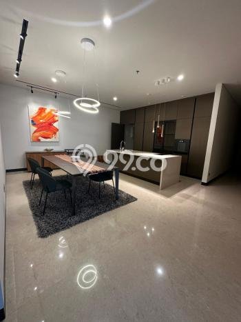 Siap Huni Apartemen Luxury di Menteng Dalam 3 Kamar & 3 Kamar Mandi Siap Huni Apartemen Luxury di Menteng Dalam 3 Kamar & 3 Kamar Mandi