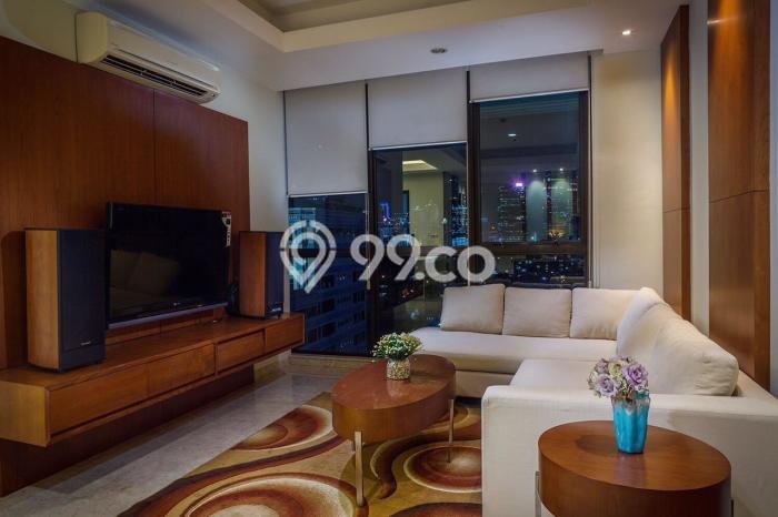 Apartemen Luxury Dijual di Jakarta Selatan Lokasi Strategis Punya 2 Kamar Tidur Apartemen Luxury Dijual di Jakarta Selatan Lokasi Strategis Punya 2 Kamar Tidur