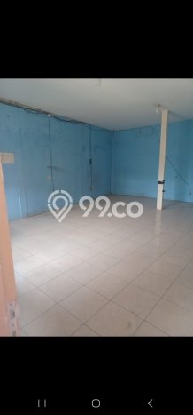 Unit Gudang Disewa Lokasi Cipondoh, Tangerang Spesifikasi Luas Bangunan 80m2 Unit Gudang Disewa Lokasi Cipondoh, Tangerang Spesifikasi Luas Bangunan 80m2