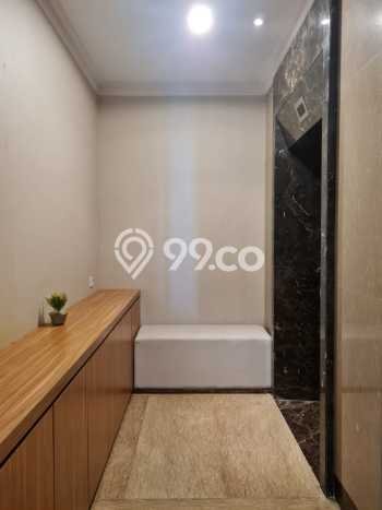 Siap Huni Apartemen Prestisius di Senopati 3 Kamar & 3 Kamar Mandi Siap Huni Apartemen Prestisius di Senopati 3 Kamar & 3 Kamar Mandi