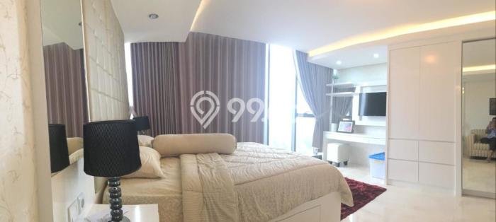 Hunian Apartemen 1 KT 1 KM di Pancoran, Jakarta Selatan Dijual Cepat Hunian Apartemen 1 KT 1 KM di Pancoran, Jakarta Selatan Dijual Cepat