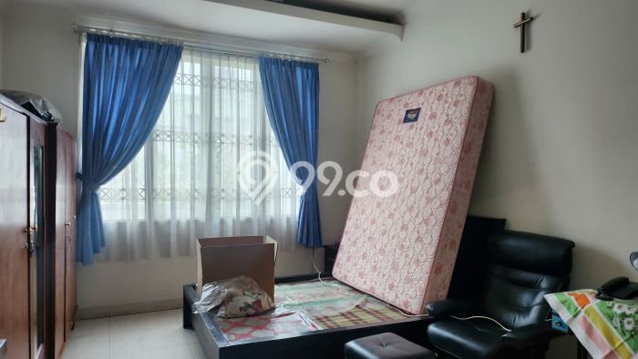 Dijual Rumah Mewah Elegan Dengan View Cantik di Tubagus Angke, Jakarta Barat Dijual Rumah Mewah Elegan Dengan View Cantik di Tubagus Angke, Jakarta Barat