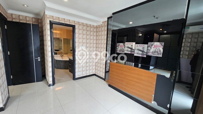 Hunian Apartemen Strategis untuk Dijual di Jakarta Utara dengan 3 Kamar Hunian Apartemen Strategis untuk Dijual di Jakarta Utara dengan 3 Kamar