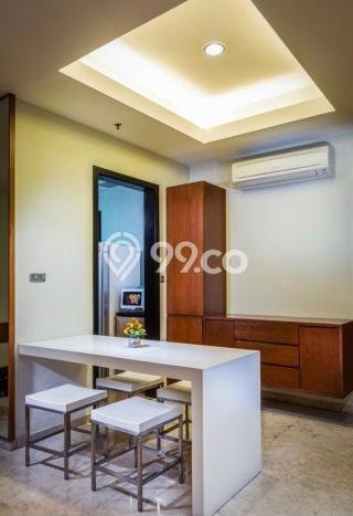 Apartemen Luxury Dijual di Jakarta Selatan Lokasi Strategis Punya 2 Kamar Tidur Apartemen Luxury Dijual di Jakarta Selatan Lokasi Strategis Punya 2 Kamar Tidur