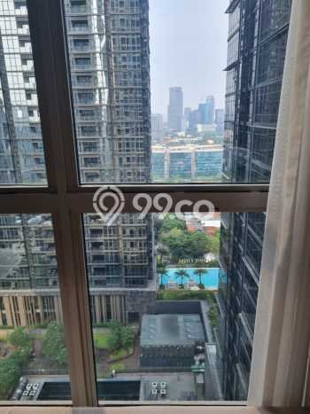 Siap Huni Apartemen Prestisius di Senopati 3 Kamar & 3 Kamar Mandi Siap Huni Apartemen Prestisius di Senopati 3 Kamar & 3 Kamar Mandi