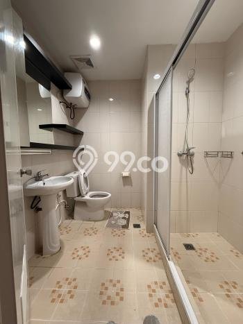 Apartemen Sewa 2 Kamar Murah Siap Huni di Jakarta Selatan, Luas 95m2 Apartemen Sewa 2 Kamar Murah Siap Huni di Jakarta Selatan, Luas 95m2