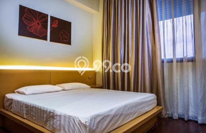 Apartemen Luxury Dijual di Jakarta Selatan Lokasi Strategis Punya 2 Kamar Tidur Apartemen Luxury Dijual di Jakarta Selatan Lokasi Strategis Punya 2 Kamar Tidur