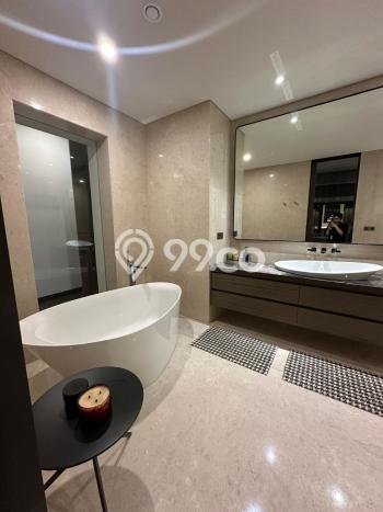 Siap Huni Apartemen Luxury di Menteng Dalam 3 Kamar & 3 Kamar Mandi Siap Huni Apartemen Luxury di Menteng Dalam 3 Kamar & 3 Kamar Mandi