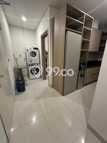 Siap Huni Apartemen Luxury di Menteng Dalam 3 Kamar & 3 Kamar Mandi Siap Huni Apartemen Luxury di Menteng Dalam 3 Kamar & 3 Kamar Mandi