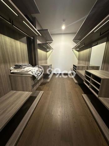 Siap Huni Apartemen Luxury di Menteng Dalam 3 Kamar & 3 Kamar Mandi Siap Huni Apartemen Luxury di Menteng Dalam 3 Kamar & 3 Kamar Mandi