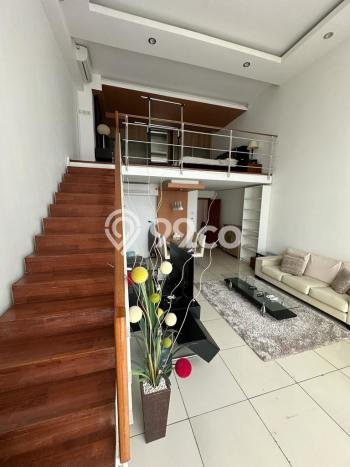 Apartemen Strategis 86m2 di KH Mas Mansyur Jakarta Pusat 1 Bedroom Apartemen Strategis 86m2 di KH Mas Mansyur Jakarta Pusat 1 Bedroom