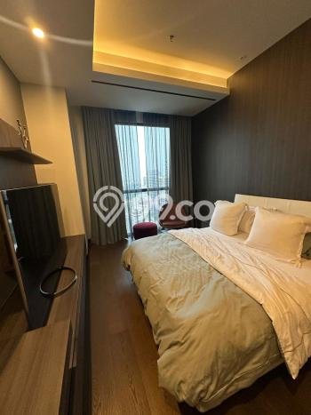 Siap Huni Apartemen Luxury di Menteng Dalam 3 Kamar & 3 Kamar Mandi Siap Huni Apartemen Luxury di Menteng Dalam 3 Kamar & 3 Kamar Mandi