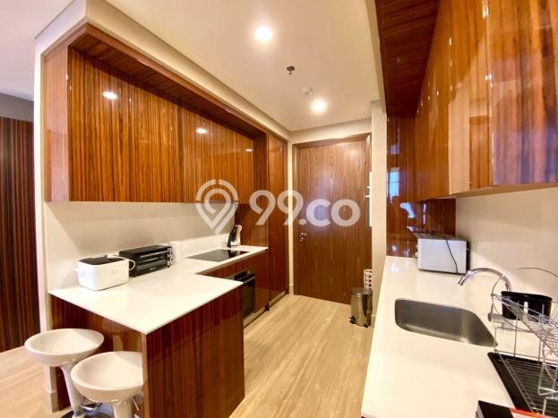 Disewakan Apartemen Harga Terjangkau di Setiabudi 2 Bedroom Disewakan Apartemen Harga Terjangkau di Setiabudi 2 Bedroom