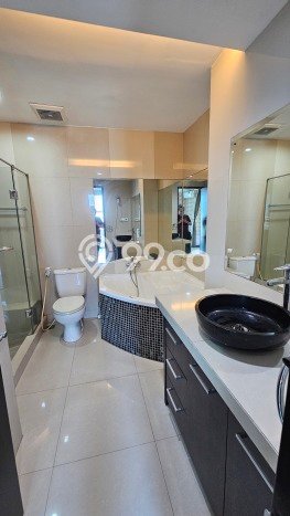 Hunian Apartemen Strategis untuk Dijual di Jakarta Utara dengan 3 Kamar Hunian Apartemen Strategis untuk Dijual di Jakarta Utara dengan 3 Kamar