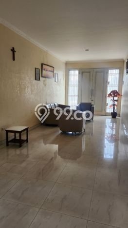 Dijual Rumah Mewah Elegan Dengan View Cantik di Tubagus Angke, Jakarta Barat Dijual Rumah Mewah Elegan Dengan View Cantik di Tubagus Angke, Jakarta Barat