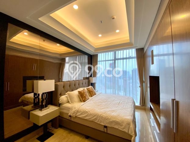 Disewakan Apartemen Harga Terjangkau di Setiabudi 2 Bedroom Disewakan Apartemen Harga Terjangkau di Setiabudi 2 Bedroom
