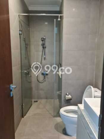 Siap Huni Apartemen Prestisius di Senopati 3 Kamar & 3 Kamar Mandi Siap Huni Apartemen Prestisius di Senopati 3 Kamar & 3 Kamar Mandi